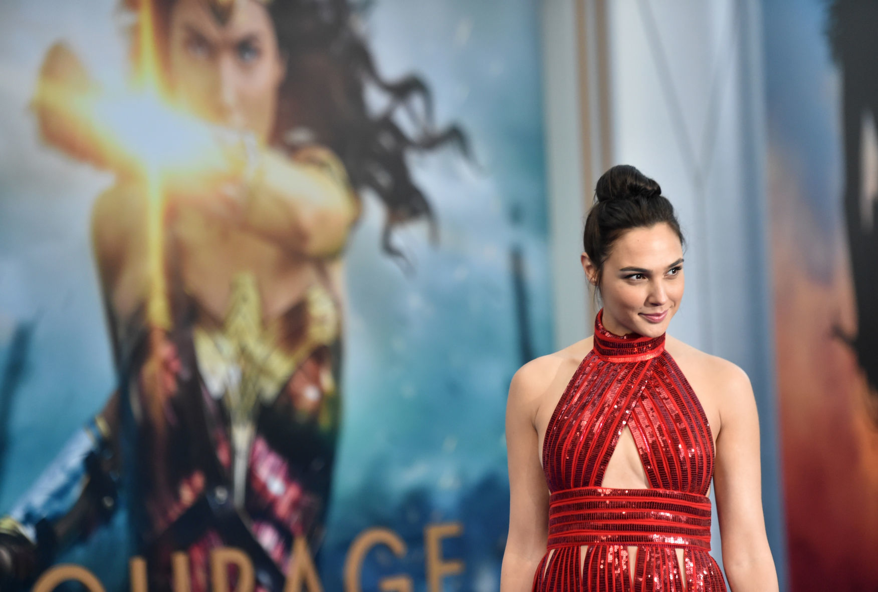Aug. 14: “Wonder Woman 1984"